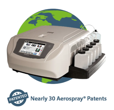 Barwiarki ELITechGroup Aerospray Cytology