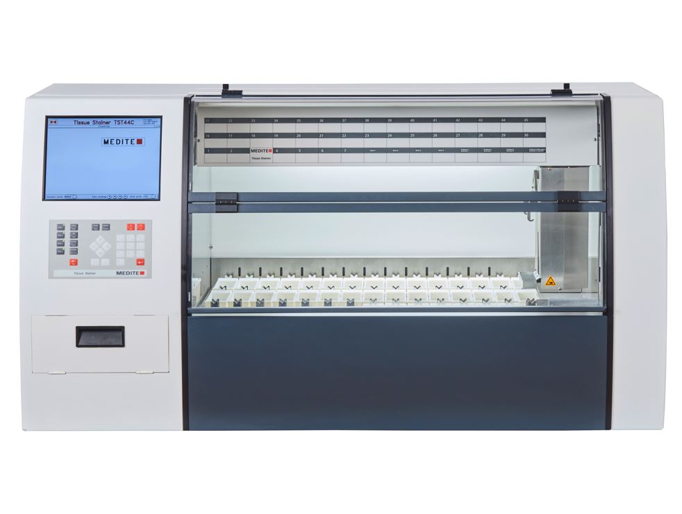 Barwiarki MEDITE TST 44