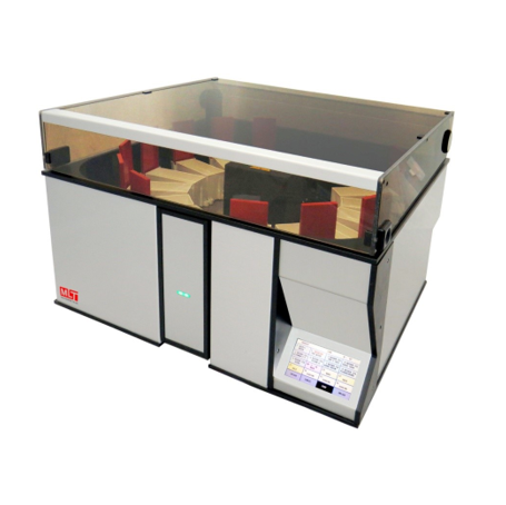 Barwiarki MLT FS-9-25, FS-12-25, FS-16 PRO, FS-16-25 PRO