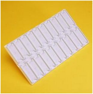 Barwiarki ręczne - Stacje do barwienia ręcznego B/D System do barwienia szkiełek 191104+191108