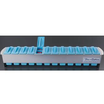 Barwiarki ręczne - Stacje do barwienia ręcznego Bio Optica BIO-10-10