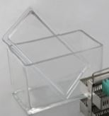 Barwiarki ręczne - Stacje do barwienia ręcznego CITOTEST szklane