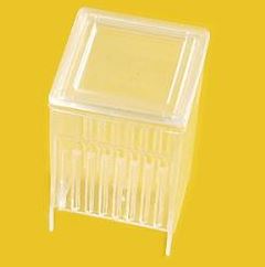 Barwiarki ręczne - Stacje do barwienia ręcznego LP Italiana TPX