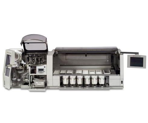 Barwiarki Sakura Prisma