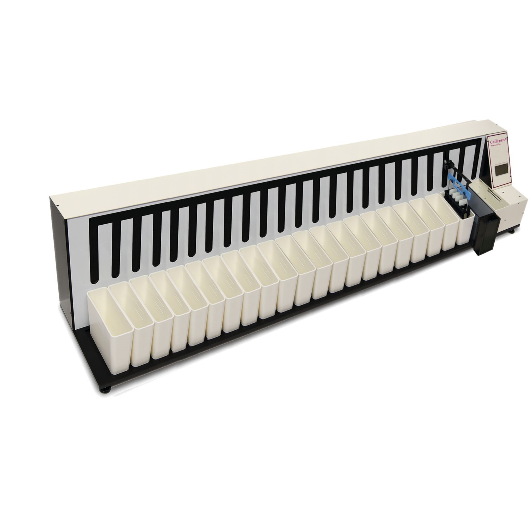 Barwiarki Tharmac CellStain 23