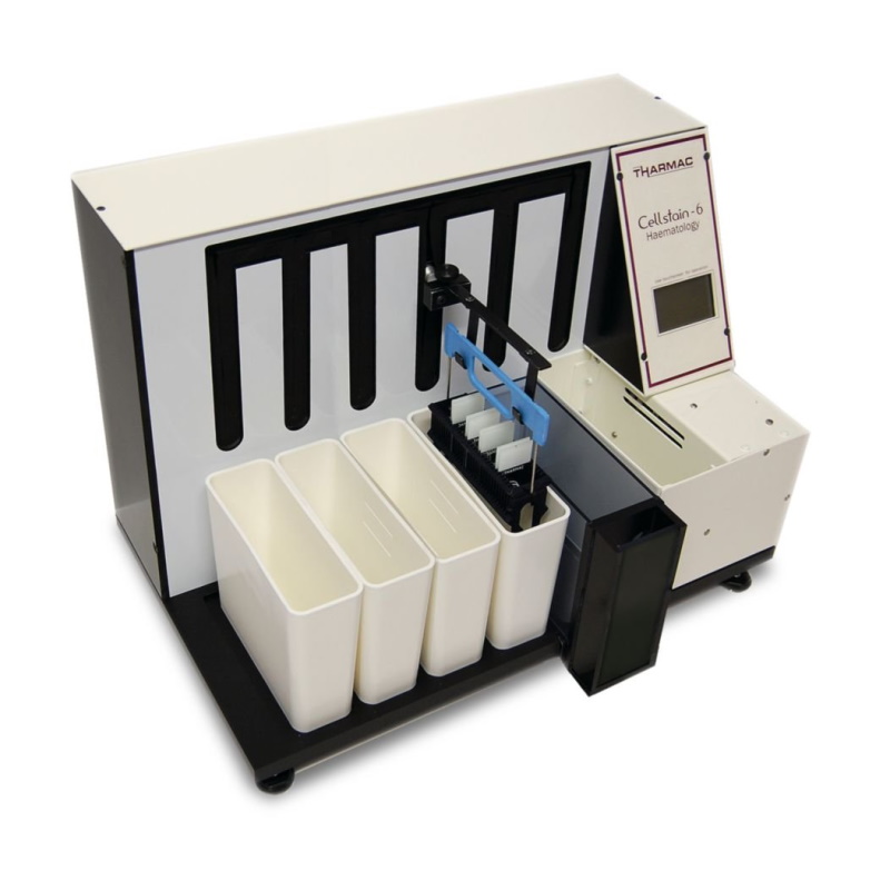 Barwiarki Tharmac Cellstain 6