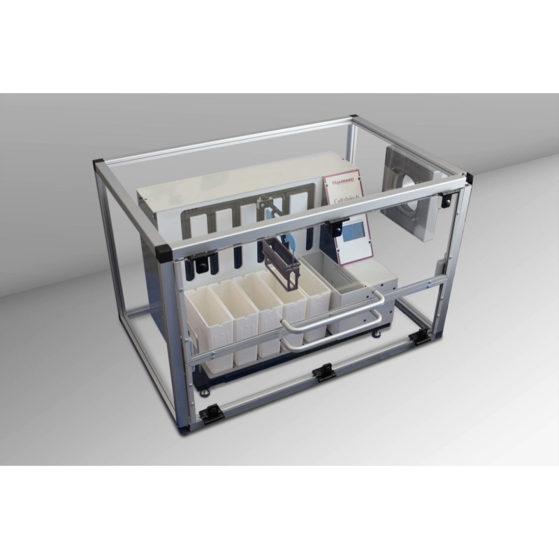 Barwiarki Tharmac Cellstain 6