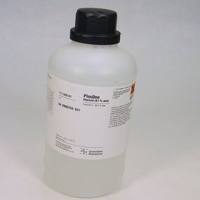 Barwniki do elektroforezy GE Healthcare PlusOne Zestaw barwienia srebrem Białka