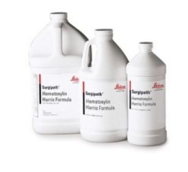 Barwniki histopatologiczne - do histologii LEICA Hematoxylin Harris Nuclear Stain