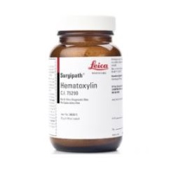 Barwniki histopatologiczne - do histologii LEICA Hematoxylin Powdered Dye