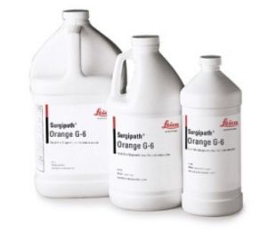 Barwniki histopatologiczne - do histologii LEICA Orange G