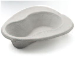 Baseny sanitarne jednorazowe Vernacare 101AA100