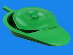 Baseny sanitarne wielorazowe KAMED-Plus BS-01B, BS-02Z, BS-03T