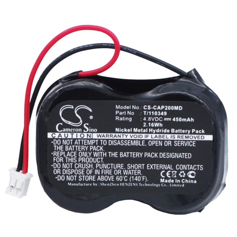 Baterie do inhalatorów (nebulizatorów) Cameron Sino Do Covidien Aerogen Aeroneb Pro