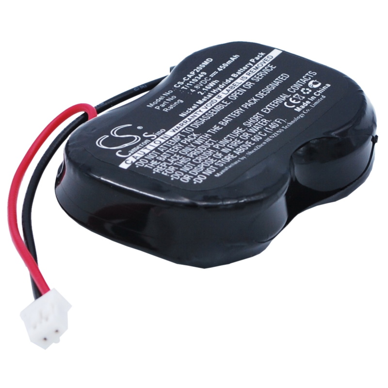 Baterie do inhalatorów (nebulizatorów) Cameron Sino Do Covidien Aerogen Aeroneb Pro