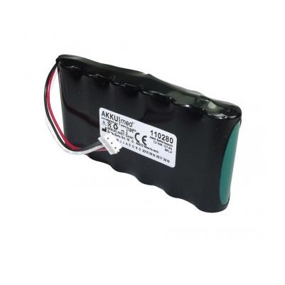 Baterie i akumulatory do ciśnieniomierzy b/d Do Criticare 110280