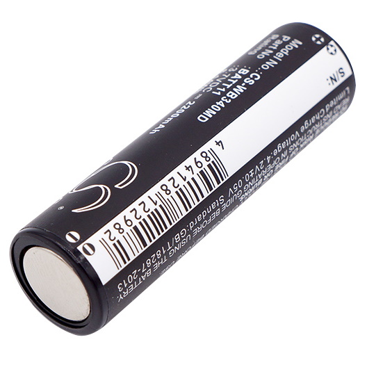 Baterie i akumulatory do ciśnieniomierzy Cameron Sino Do Welch-Allyn Connex ProBP 3400