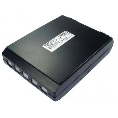 Baterie i akumulatory do defibrylatorów b/d Do Draeger 110086-A