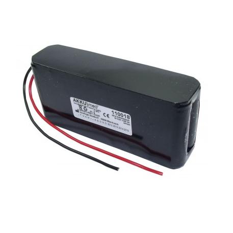 Baterie i akumulatory do defibrylatorów b/d Do GE Marquette