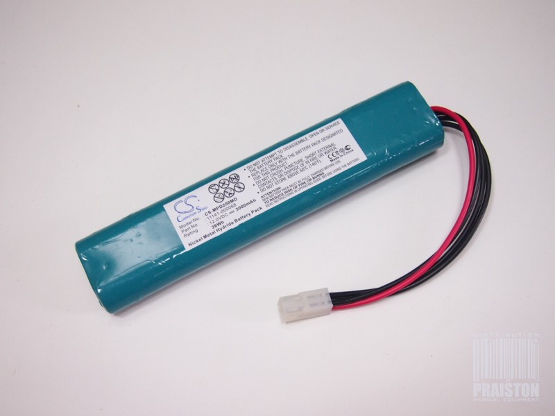 Baterie i akumulatory do defibrylatorów b/d do MEDTRONIC LIFEPAK 20