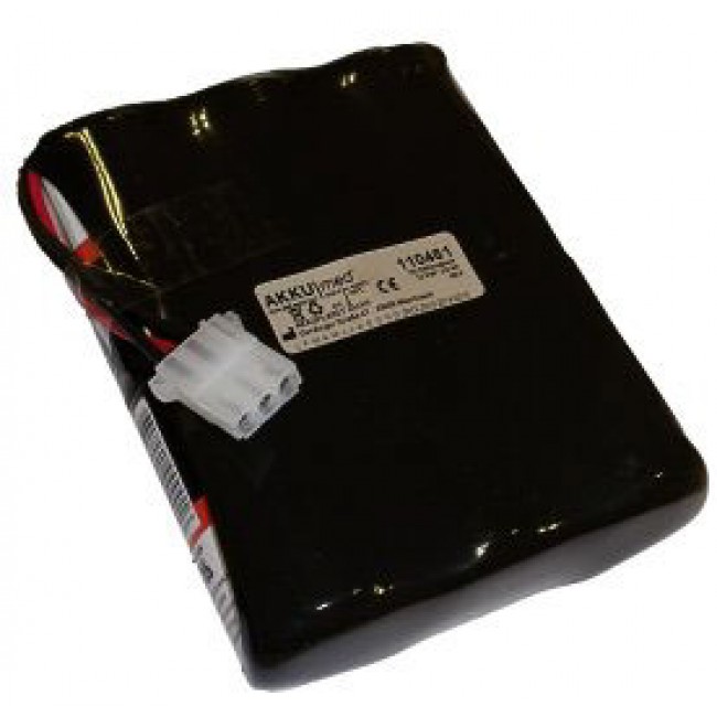 Baterie i akumulatory do defibrylatorów b/d Do Mennen Medical