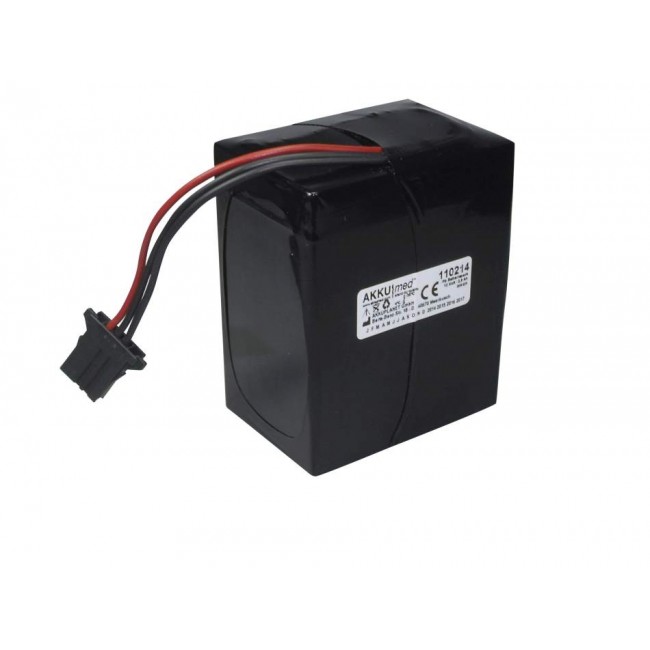 Baterie i akumulatory do defibrylatorów b/d Do Nihon Kohden