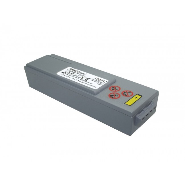 Baterie i akumulatory do defibrylatorów b/d Do Philips 110036