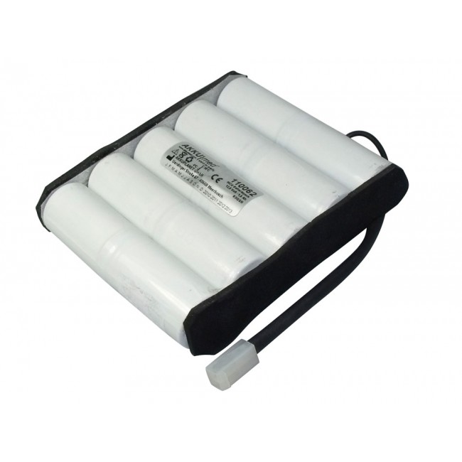 Baterie i akumulatory do defibrylatorów b/d Do Physio Control