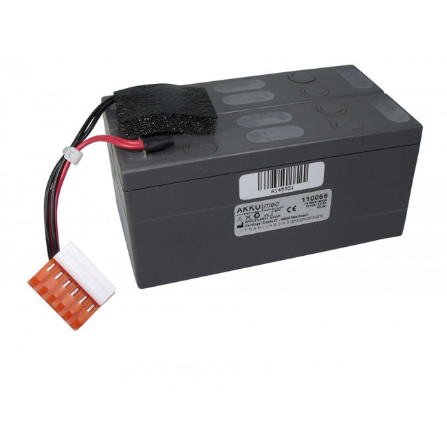 Baterie i akumulatory do defibrylatorów b/d Do Physio Control