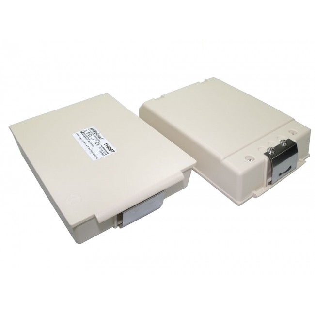 Baterie i akumulatory do defibrylatorów b/d Do Physio Control