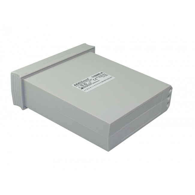 Baterie i akumulatory do defibrylatorów b/d Do Schiller