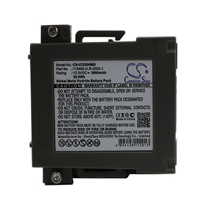 Baterie i akumulatory do defibrylatorów Cameron Sino Do Innomed Cardio Aid 200B