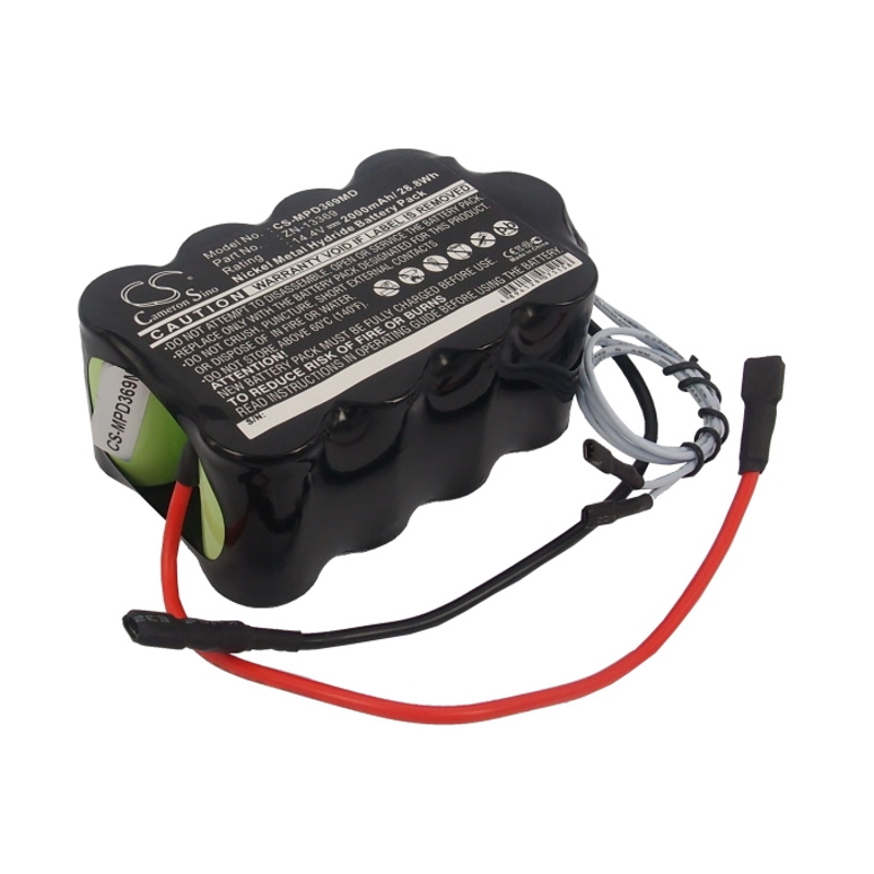 Baterie i akumulatory do defibrylatorów Cameron Sino Do Medtronic ZN-13369