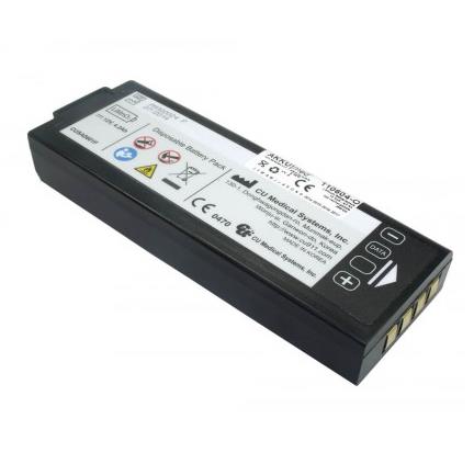 Baterie i akumulatory do defibrylatorów CU Medical Do CU Medical