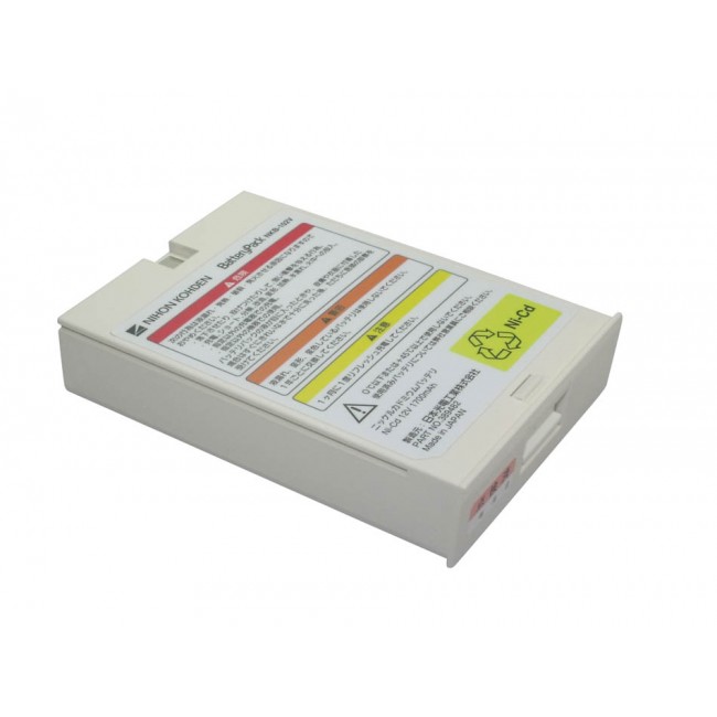 Baterie i akumulatory do defibrylatorów Nihon Kohden Do Nihon Kohden