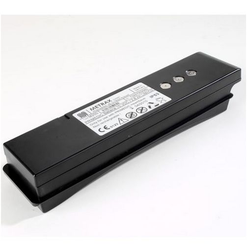 Baterie i akumulatory do defibrylatorów Primedic do serii Heartsave AED, AED-M, AS, 6 i 6S