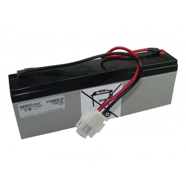 Baterie i akumulatory do defibrylatorów SCHILLER Do Schiller 110301