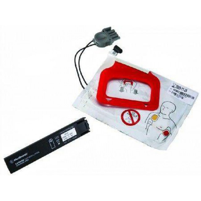 Baterie i akumulatory do defibrylatorów Stryker Do defibrylatorów