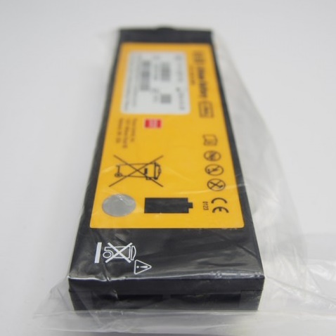 Baterie i akumulatory do defibrylatorów używane B/D Do LIFEPAK 1000 - Praiston rekondycjonowany