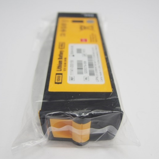 Baterie i akumulatory do defibrylatorów używane B/D Do LIFEPAK 1000 - Praiston rekondycjonowany