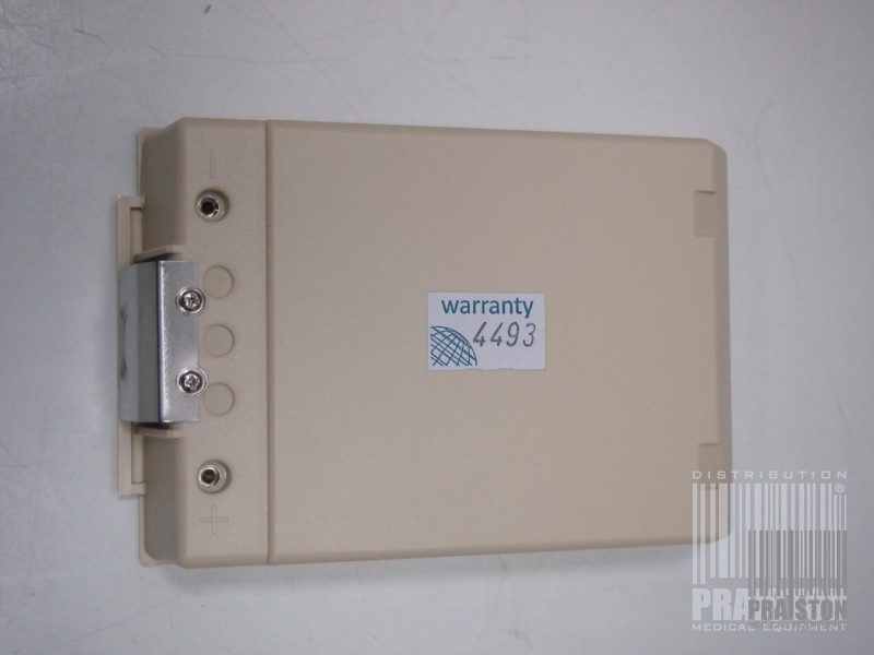 Baterie i akumulatory do defibrylatorów używane B/D Do MEDTRONIC LIFEPAK 10 I 12 - Praiston rekondycjonowane