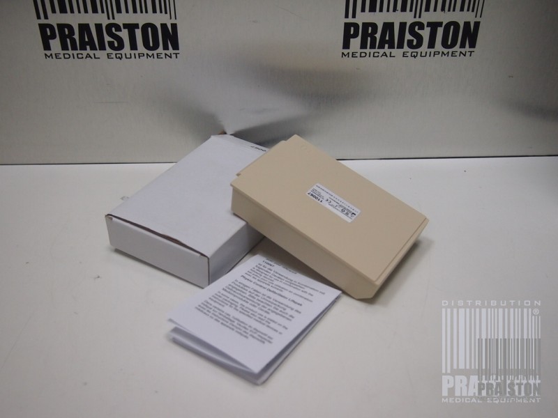 Baterie i akumulatory do defibrylatorów używane B/D Do MEDTRONIC LIFEPAK 10 I 12 - Praiston rekondycjonowane