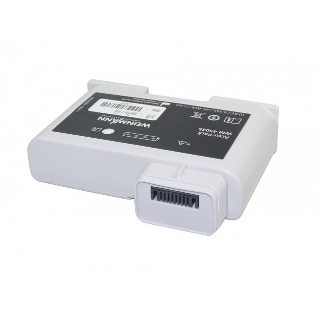 Baterie i akumulatory do defibrylatorów Weinmann Do Weinmann 110547-O