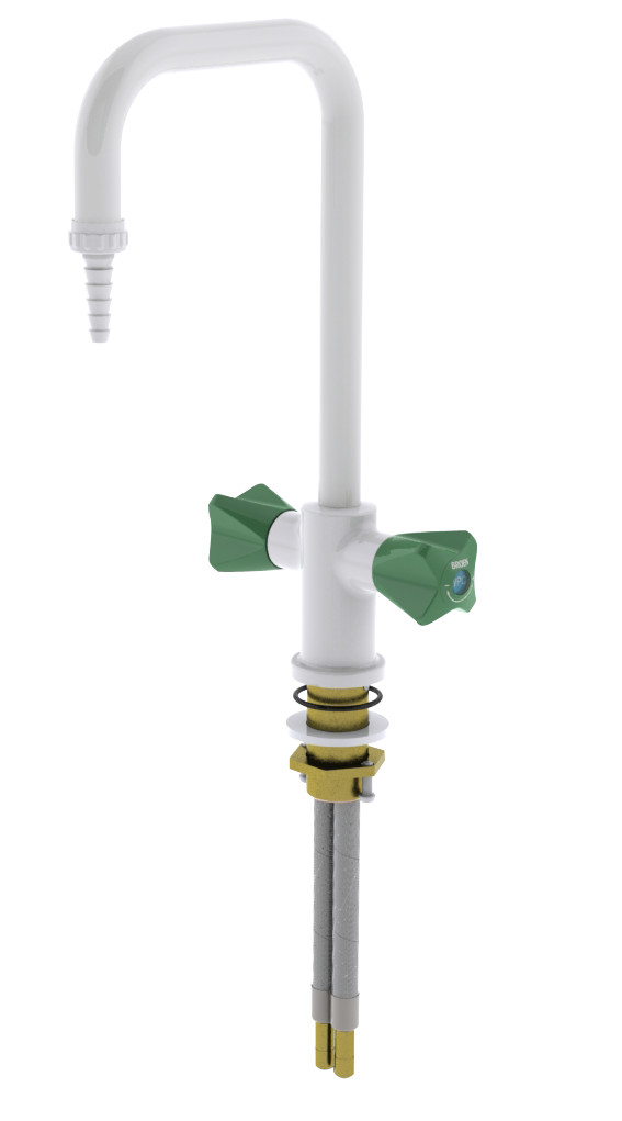 Baterie zlewozmywakowe Broen BROEN UNIFLEX / 25360091039-52E (18 510.009)