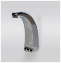 Baterie zlewozmywakowe TRIBO W 357