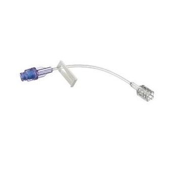 Bezigłowe zawory do infuzji, iniekcji i aspiracji B.Braun SAFEFLOW