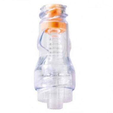 Bezigłowe zawory do infuzji, iniekcji i aspiracji CARL LGL NeutraClear