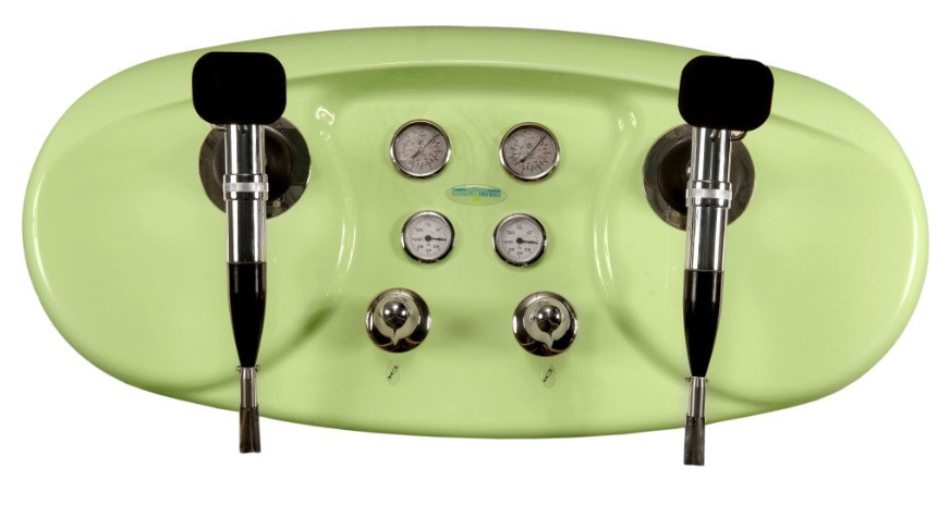 Bicze szkockie Chirana Progress NIAGARA