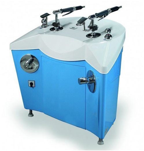 Bicze szkockie Technomex CORDOBA/P