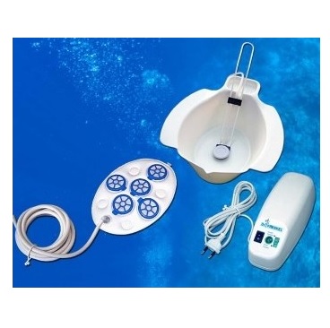 Bidety z hydromasażem Dr. Frenkel TheraPerl